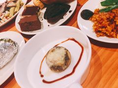 -So Lounge索兰至餐厅(蓝色港湾店)