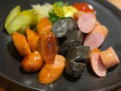 -West10 西拾·西餐厅·创意菜(未来科技城店)