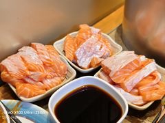 -亚马逊蒸汽活海鲜自助(LCM置汇旭辉广场店)