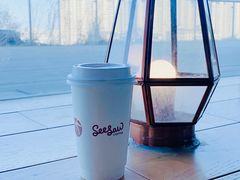 -Seesaw Coffee(朝阳大悦城店)