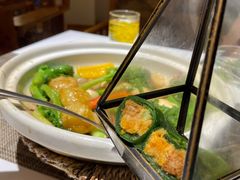-上座云间·青年赣菜(绿茵店)
