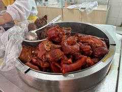 -北京天福号食品有限公司暖心驿站