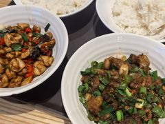 -易裕和·长沙米粉(竹塘西路店)