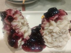 -添福来墨鱼饺子 · 海鲜东北菜(泡崖店)