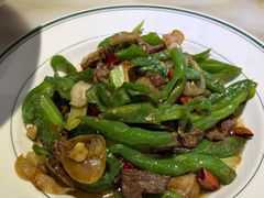 -天山传奇新疆菜(SKLP店)