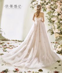 -欣薇婚纱(新源乐汇城店)