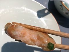 顺德煎虾饼-味妙顺德厨房(绿地缤纷城店)