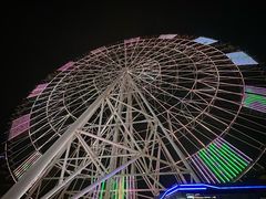 -南昌之星摩天轮