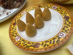 -仿膳饭庄·宫廷风味(百年传承店)