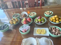 -湖畔居茶楼(湖滨店)