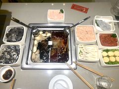 -海底捞(胡志明店)