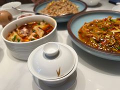 -上上席川菜(凯德乐峰广场店)