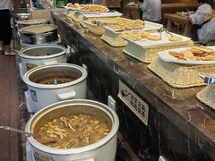 -素满香·素食自助餐(西安·民乐园店)