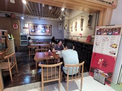 大堂-龟金正·港式甜品(客村店)