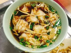 -味一早餐(新芝路店)