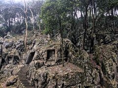 -灵隐飞来峰景区