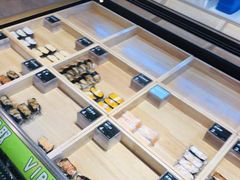 -鲜道寿司(无锡苏宁店)