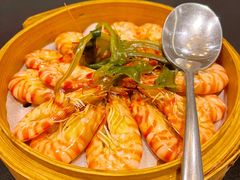 基围虾-臻悦海宴.家宴(奥体中心店)