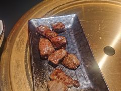 -無二炙坊·和牛烧肉(大钟寺1733店)