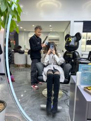 点击看大图 -美肌宜天南星美甲美睫店