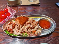 -酒肆浅葱·特色菜馆(卓悦intown店)