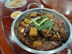 -老虎土菜馆·农家土菜