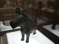 -上海博物馆(人民广场馆)