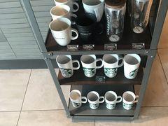 -星巴克(天津凯德天津湾店)
