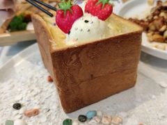 -红菜坊·烤鸭·川鲁宴(石园店)