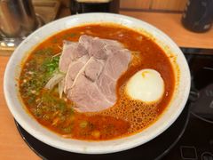 -博多一幸舍(侨福芳草地购物中心店)
