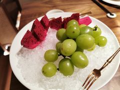 -揽季锅物会.福建黄鱼.海鲜姿造(五四路店)
