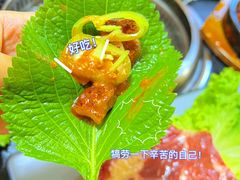 -巧婆婆特色东北菜·铁锅炖