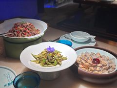 -佬麻雀·新湘菜(珠海金发购物中心店)