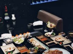 -松临·铁板烧&Omakase(神农店)