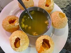 -Pita's&Tika's中东和印度风味餐厅(龙湖天街店)