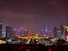 -深圳机场凯悦酒店