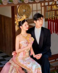 -第一夫人婚纱摄影(南京店)