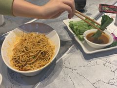 -红辣椒·川菜·火锅(张杨路店)