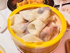 -宝轩渔府·海鲜(水上店)