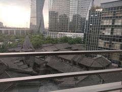 -成都世纪城假日酒店-西楼