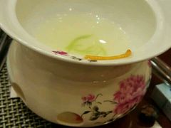 -聚春园自助餐厅(东街口店)