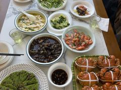 -蟹天蟹地农家菜·阳澄湖大闸蟹(浅水湾店)