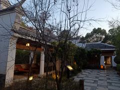 -深业半汤御泉庄温泉