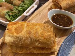 -那家·油麻菜馆(常德道店)