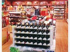 -广百家超市(大东海店)