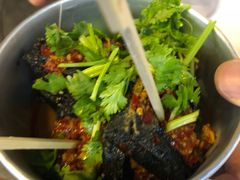 -黑色经典臭豆腐·湖南特产(太平街口店)