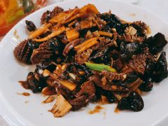 -津悦·正阳春烤鸭(红旗南路店)