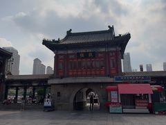 -古文化街旅游区