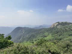 -泰山风景名胜区
