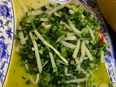 -九炉分座(个园店)